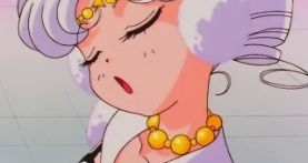 Красавица-воин Сейлор Мун 5 сезон 7 серия