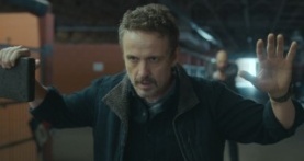 Ночной агент 3 сезон 5 серия