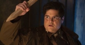 Чем мы заняты в тени 3 сезон 1 серия