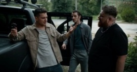 Защитник 4 сезон 6 серия