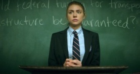 Молодые охотницы за головами 1 сезон 6 серия