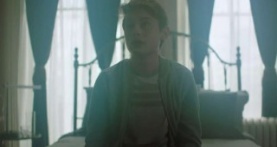 Страшные истории в двух предложениях 1 сезон 5 серия