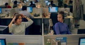 Не с первой попытки 2 сезон 6 серия