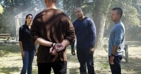 Морская полиция: Лос-Анджелес 3 сезон 3 серия