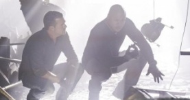 Морская полиция: Лос-Анджелес 9 сезон 10 серия