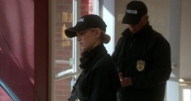 Морская полиция: Спецотдел 12 сезон 22 серия