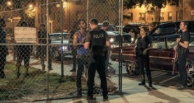 Полиция Чикаго 4 сезон 2 серия