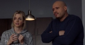 Чикаго в огне 8 сезон 12 серия