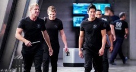 S. W. A. T.: Спецназ города ангелов 2 сезон 5 серия