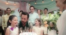 Иная жизнь 1 сезон 4 серия