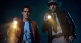 Ривердэйл 4 сезон 14 серия