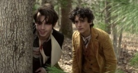 Ходячие мертвецы: Мир за пределами 2 сезон 3 серия