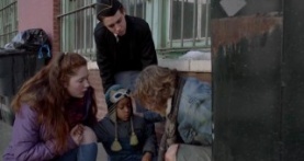 Бесстыжие 7 сезон 12 серия