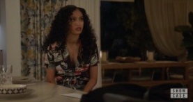 Всеамериканский 3 сезон 5 серия