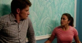 Девственница Джейн 1 сезон 10 серия