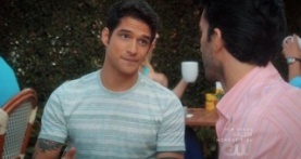 Девственница Джейн 4 сезон 3 серия