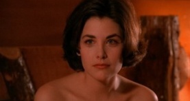 Твин Пикс 1 сезон 7 серия