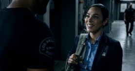 S. W. A. T.: Спецназ города ангелов 6 сезон 3 серия