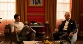 Пенниуорт 3 сезон 1 серия