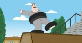 Полиция Парадайз 1 сезон 7 серия