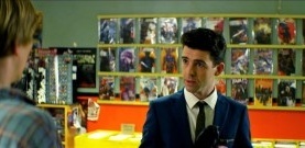 Утопия 1 сезон 1 серия