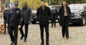 ФБР: Самые разыскиваемые преступники 4 сезон 10 серия