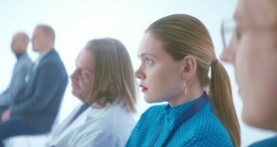 Сексификация 2 сезон 5 серия