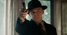 Проект «Синяя книга» 2 сезон 5 серия