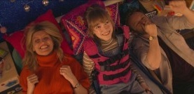 Из лучших побуждений 1 сезон 1 серия