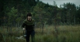 Фенрис 1 сезон 5 серия