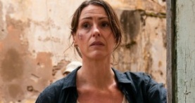 Дежурство 2 сезон 5 серия