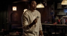 Власть в ночном городе. Книга третья: Юность Кэнена 3 сезон 7 серия