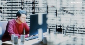 Русские хакеры: Начало 1 сезон 3 серия