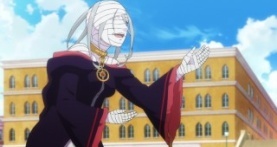 Re: Zero - жизнь с нуля в другом мире 3 сезон 3 серия