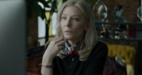 Все совпадения неслучайны 1 сезон 2 серия