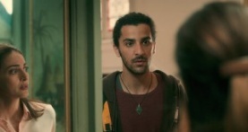 Нотр-Дам в огне / Пылающий Нотр-Дам 1 сезон 3 серия