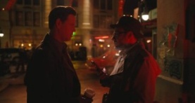 Киностудия 1 сезон 4 серия