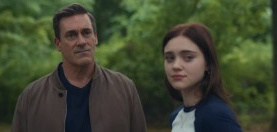 Друзья и соседи 1 сезон 6 серия