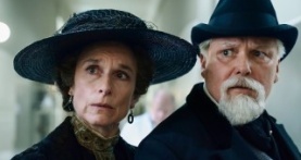 Убийство по Фрейду 4 сезон 2 серия