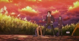 7 семян 1 сезон 5 серия