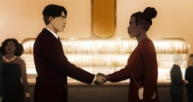 Splinter Cell: Караул смерти 1 сезон 5 серия