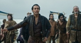 Проклятая 1 сезон 10 серия