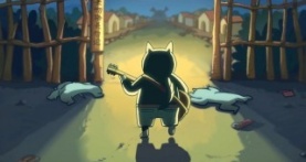 Киллер Севен 2 сезон 3 серия