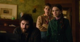 Домой засветло 2 сезон 8 серия