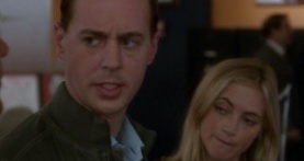 Морская полиция: Спецотдел 13 сезон 2 серия