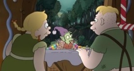 Разочарование 1 сезон 5 серия