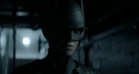 Бэтвумен 1 сезон 2 серия