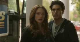 Наследие 2 сезон 7 серия