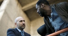 Бойтесь ходячих мертвецов 3 сезон 3 серия