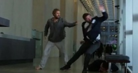 Железный кулак 1 сезон 1 серия